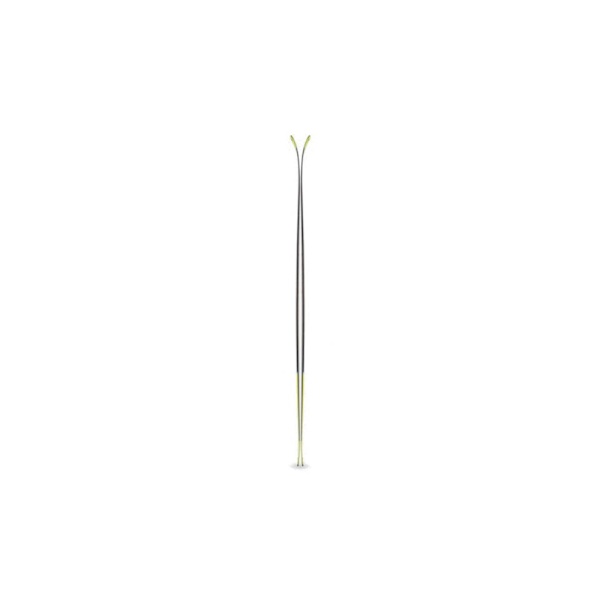 Ski K2 Wayback 88 2022 Sort,Grøn 167,00 cm