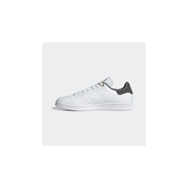 Sneakers low Adidas Stan Smith J Hvid 38