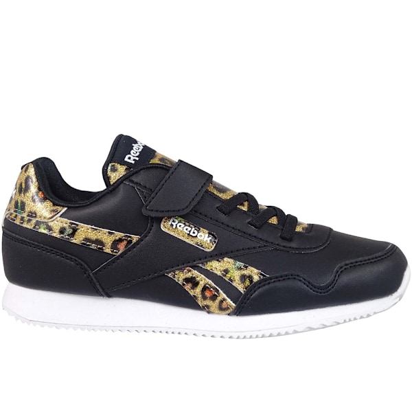 Puolikengät Reebok Royal CL Jogger Mustat 27