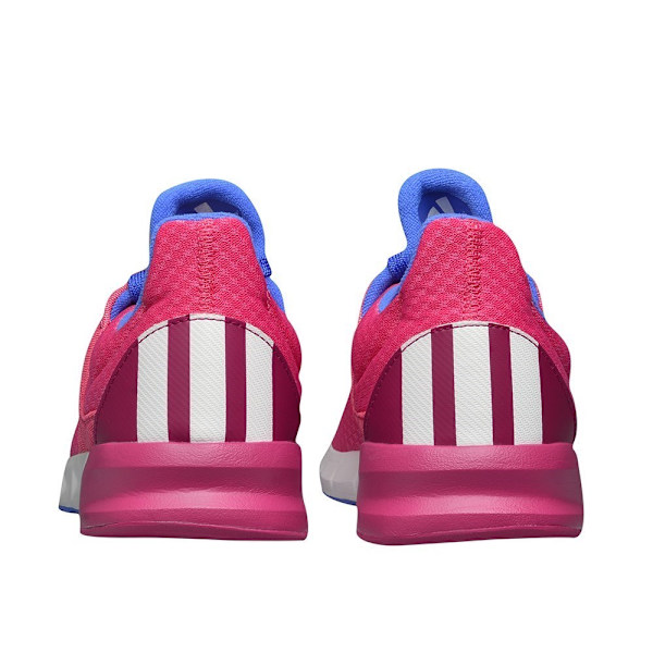 Lågskor Adidas Falcon Elite 5 XJ Röda 39 1/3