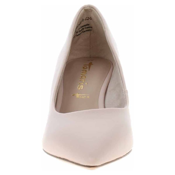 Höga klackar Tamaris 112241420554 Beige 40