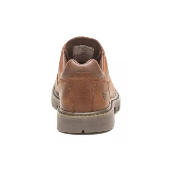 Sneakers low Caterpillar Colorado 2 Brun 44