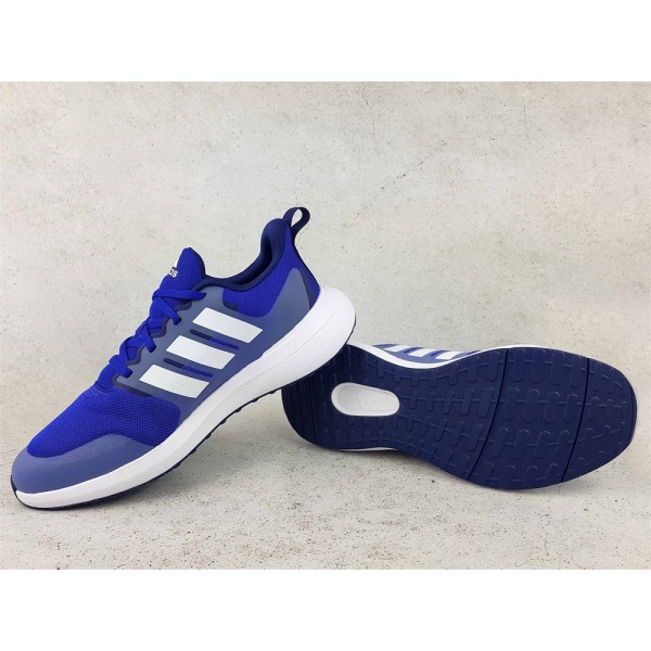 Puolikengät Adidas Fortarun 20 K Vaaleansiniset 36 2/3