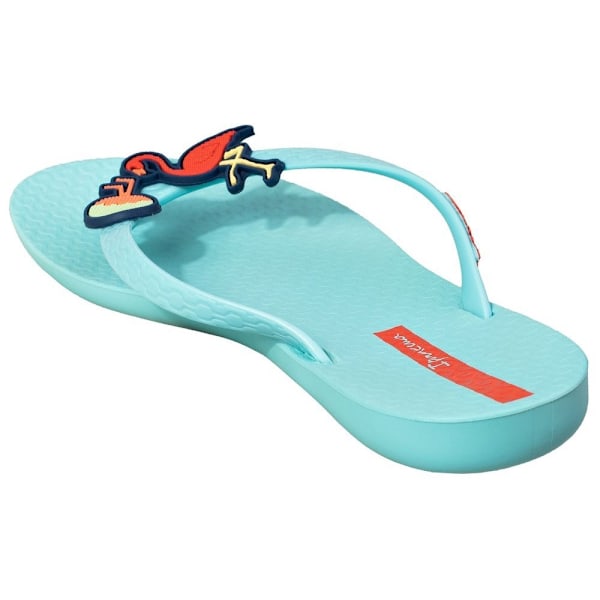 Varvassandaalit Ipanema Wave Style Fem Vaaleansiniset 37