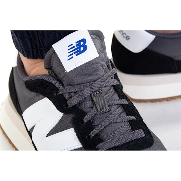 Sneakers low New Balance 237 Sort 42.5