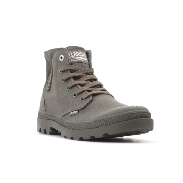 Skor Palladium Pampa HI Grafit 44.5