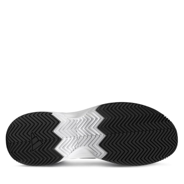Lågskor Adidas Gamecourt 2.0 Svarta 42