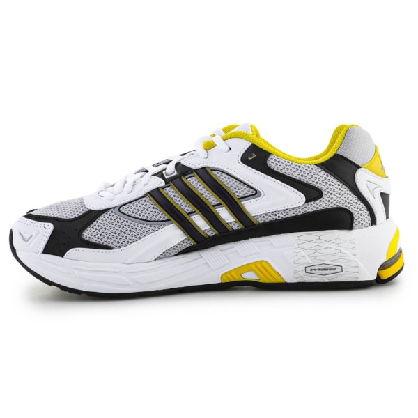 Lågskor Adidas Response Cl Vit 46