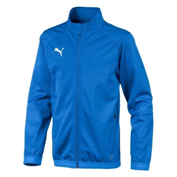 Sweatshirts Puma Liga Training Jacket Blå 164 - 176 cm/XL