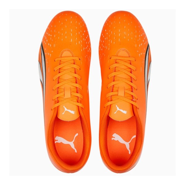 Sneakers low Puma Ultra Play Fgag Orange 43