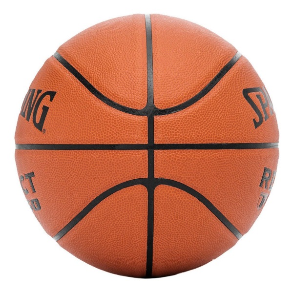 Bolde Spalding React TF250 6 Orange 6