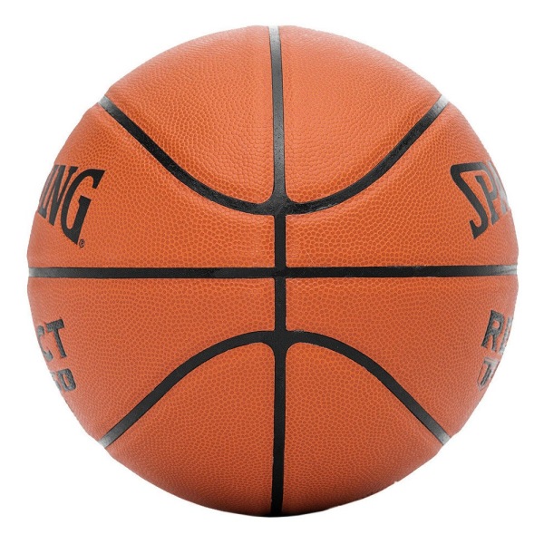 Bollar Spalding React TF250 6 Orange 6