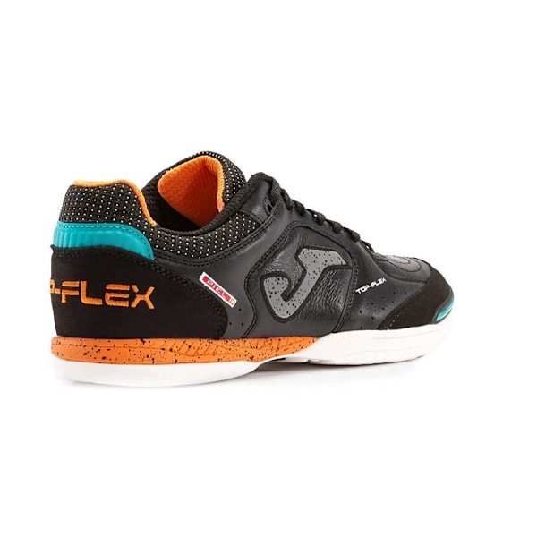 Lågskor Joma Halowe Skórzane Top Flex 2301 Svarta 45