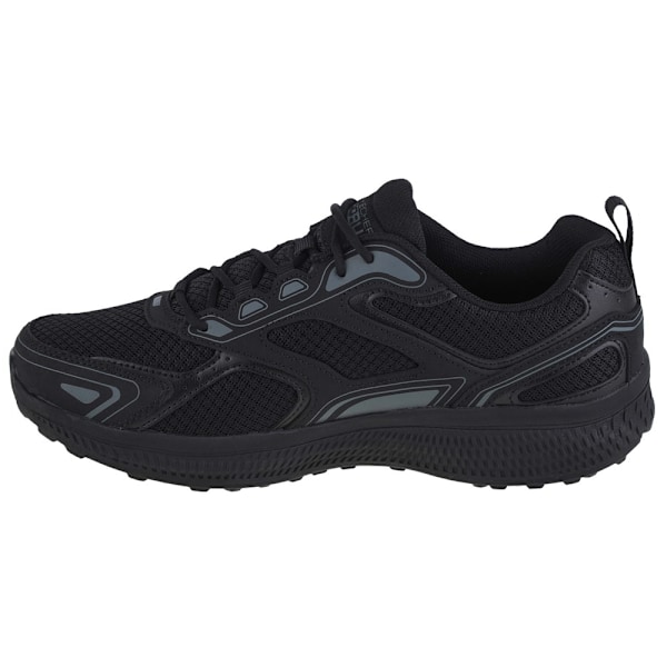 Lågskor Skechers Go Run Consistent Svarta 42.5