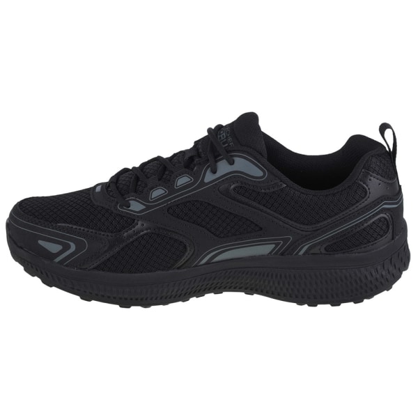 Puolikengät Skechers Go Run Consistent Mustat 47