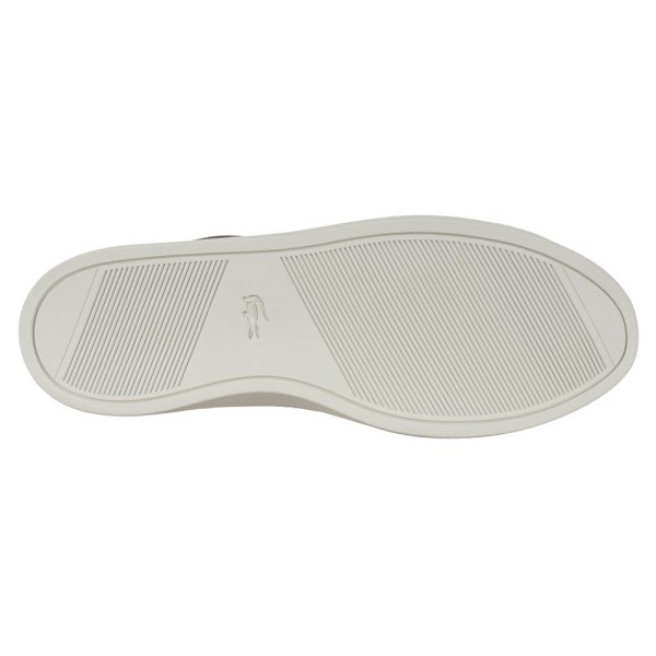 Sneakers low Lacoste L 12 Brun 37.5