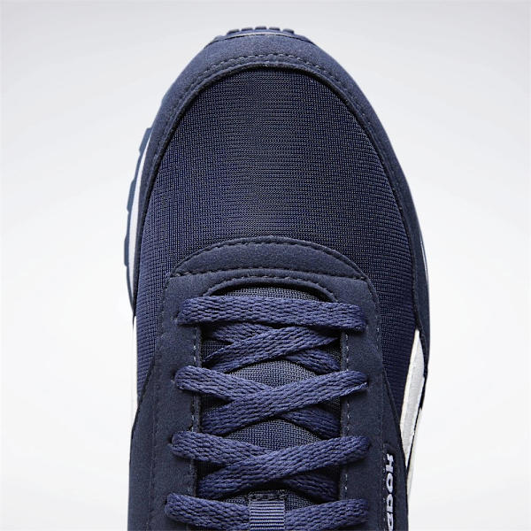 Lågskor Reebok Rewind Run Grenade 45.5