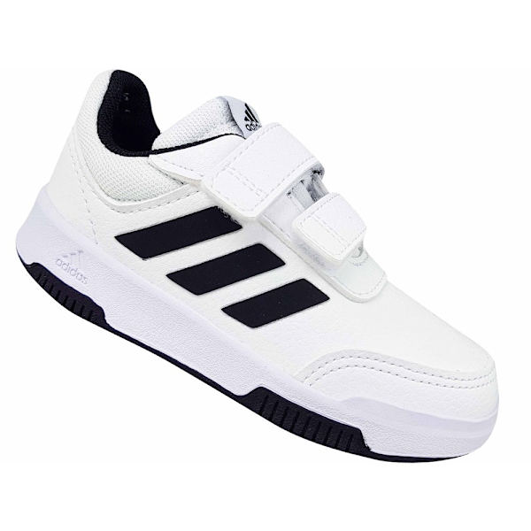 Puolikengät Adidas Tensaur Sport 20 I Valkoiset 25