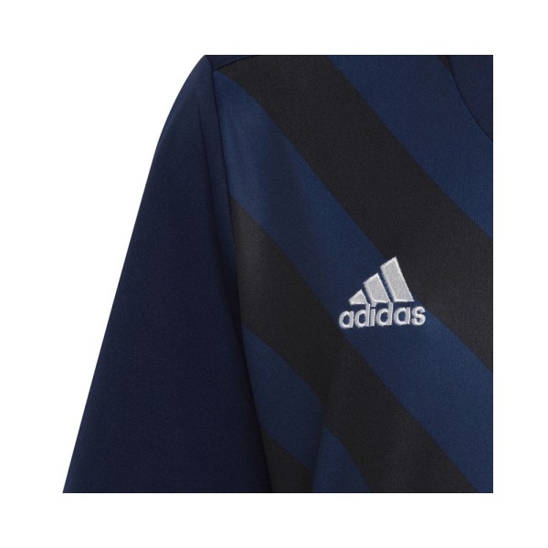 Shirts Adidas Entrada 22 Graphic Jersey Svarta,Grenade 111 - 116 cm/XXS