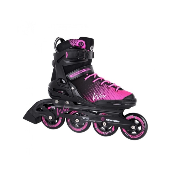 Rollerblades Tempish Wox W Svarta 38,0 eu