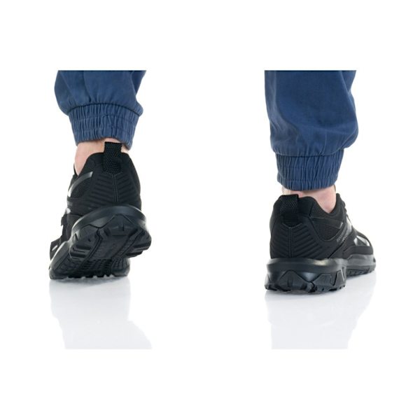 Sneakers low Reebok Ridgerider 60 Sort 44