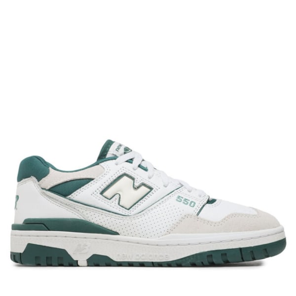 Lågskor New Balance 550 Vit 44.5