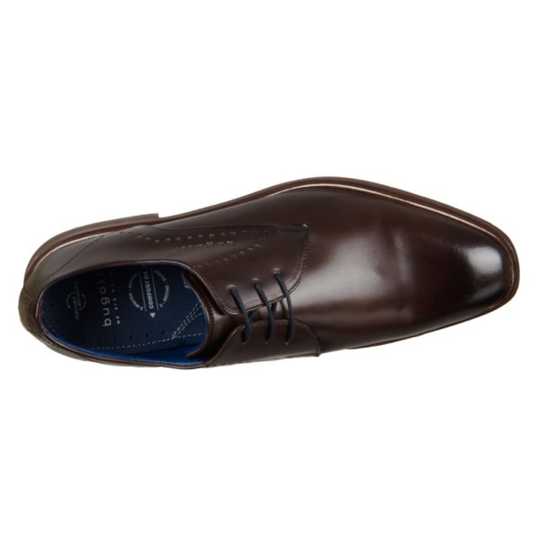 Sneakers low Bugatti Milko Exko Brun 40