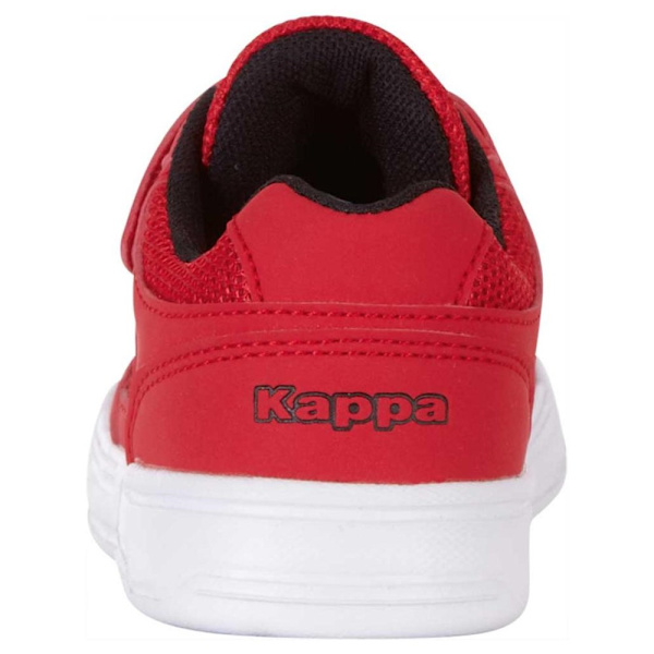 Puolikengät Kappa Dalton K Punainen 27
