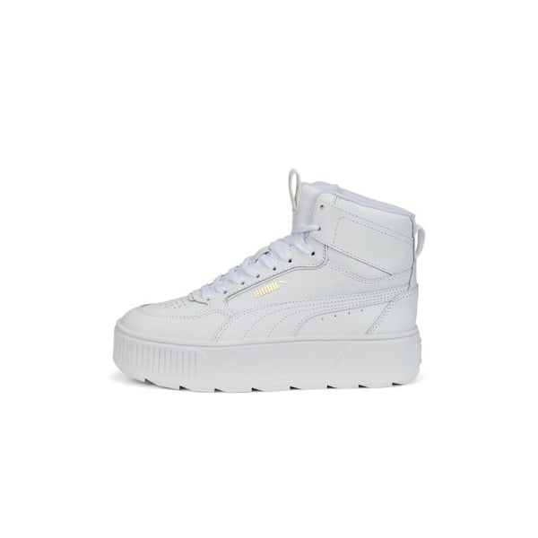 Sko Puma Karmen Rebelle Hvid 41