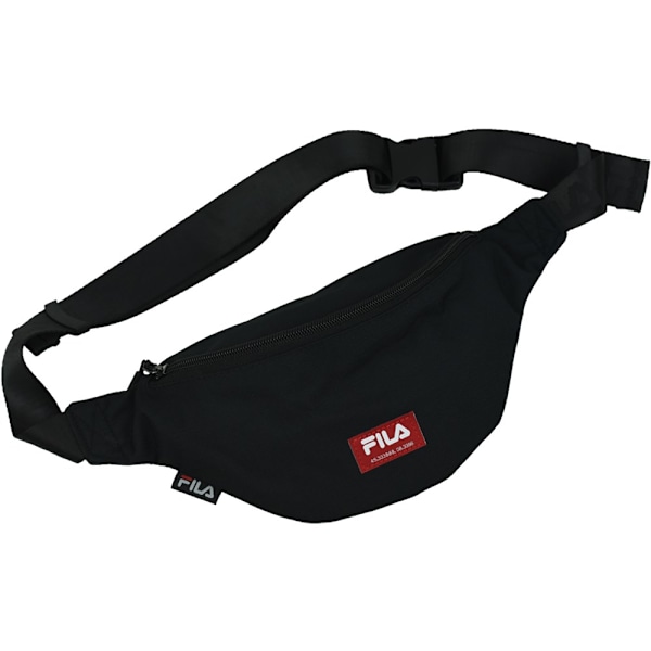 Handväskor Fila Baltimora Badge Svarta