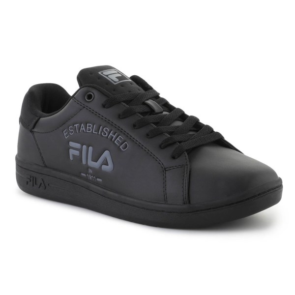 Sneakers low Fila Crosscourt 2 Sort 41