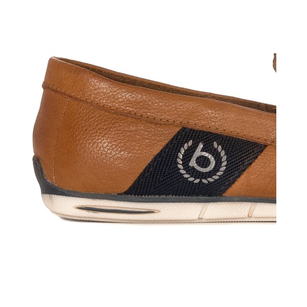 Mokkasiini Bugatti 321A2X691000COG Ruskeat 43