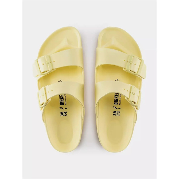 Tofflor Birkenstock Arizona Eva Gula 39