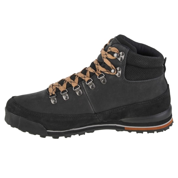 Sneakers low CMP Heka WP Hiking Sort 41