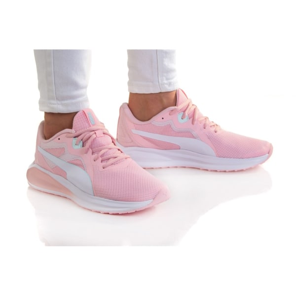 Lågskor Puma Twitch Runner Mutant JR Rosa 35.5