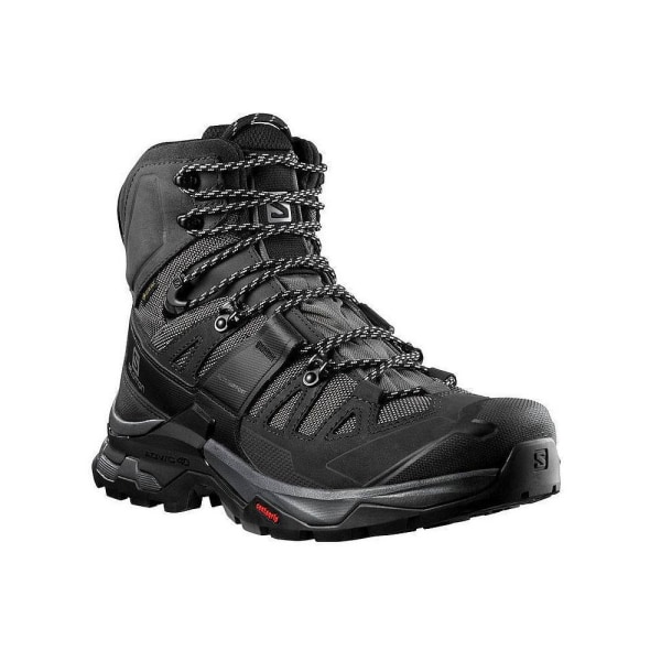 Sko Salomon Quest 4D 4 Gtx Sort 45 1/3