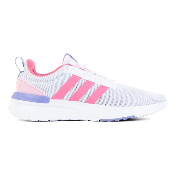 Puolikengät Adidas Racer TR21K Vaaleansiniset 38 2/3