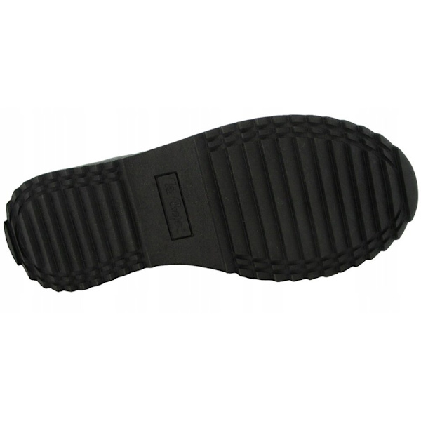 Sko Lee Cooper B23239 Sort 40