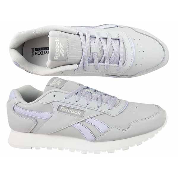 Lågskor Reebok Glide Gråa 37.5