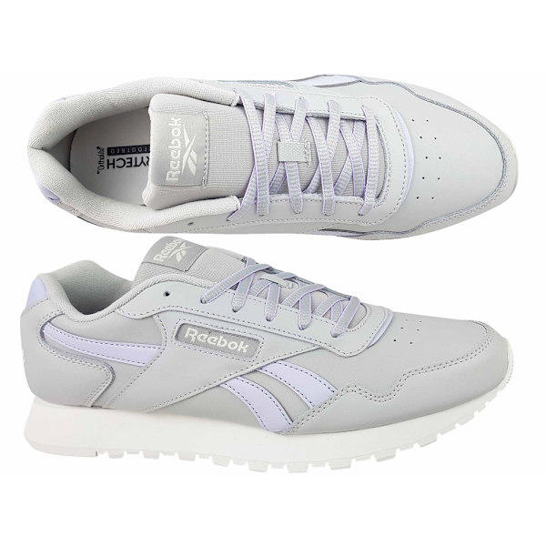 Sneakers low Reebok Glide Grå 36