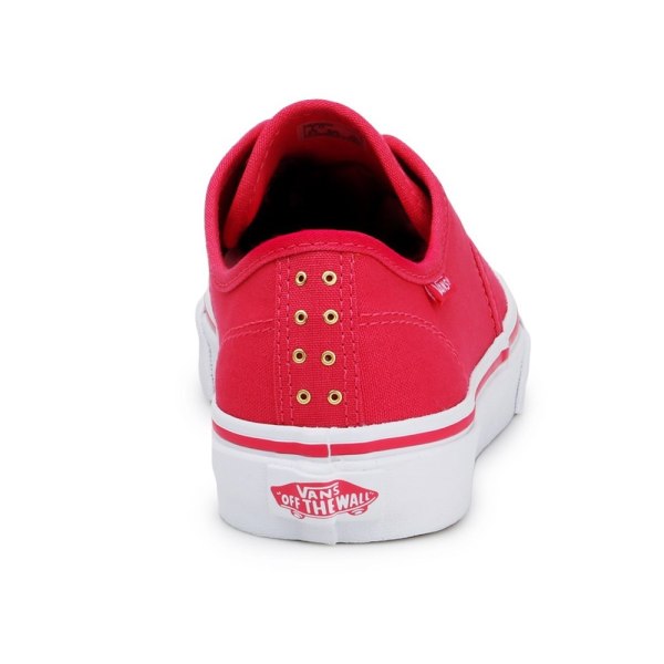 Lenkkitossut Vans Camden Stripe Punainen 35