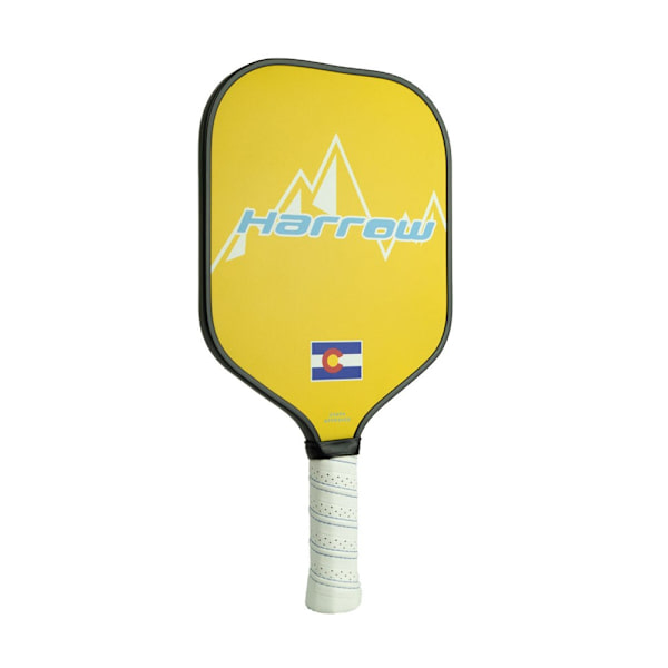 Rackets Harrow Summit XP Gul