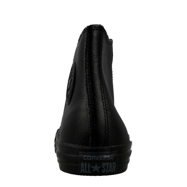 Koripallokengät Converse Chuck Taylor All Star Mustat 38