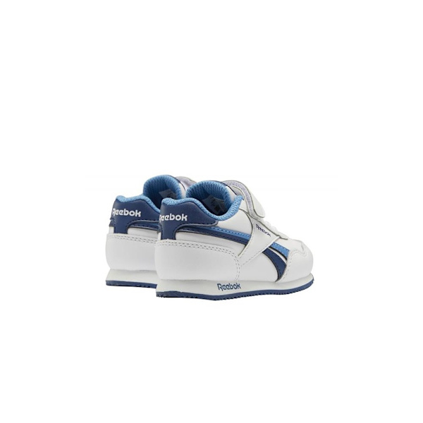 Sneakers low Reebok Royal CL Jogger Hvid 26.5