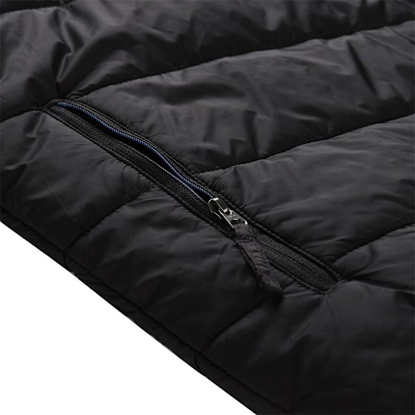 Jakker Alpine Pro Erom Sort,Blå 198 - 202 cm/3XL