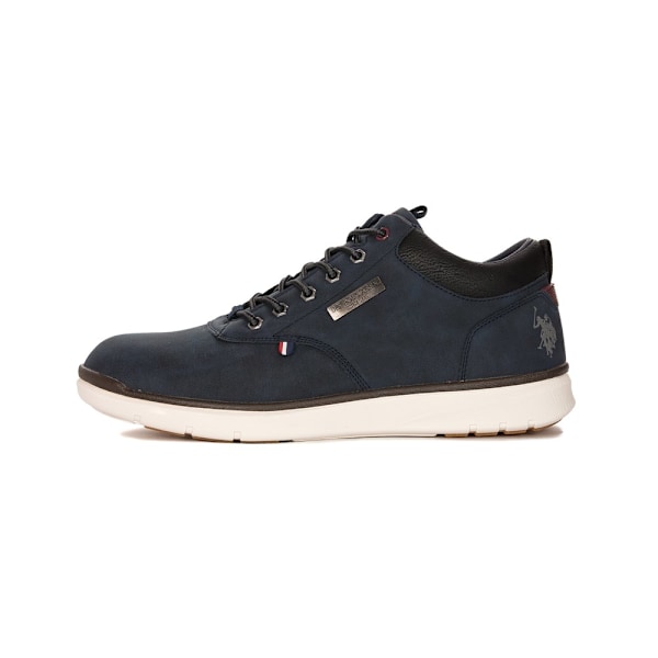 Sneakers low U.S. Polo Assn YGOR003DL001 Flåde 41