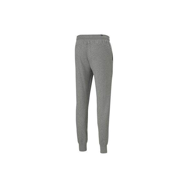 Bukser Puma Ess Logo Pants TR CL Grå 164 - 169 cm/XS