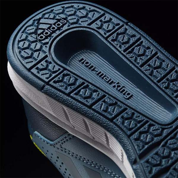 Lågskor Adidas Altasport Blå 40