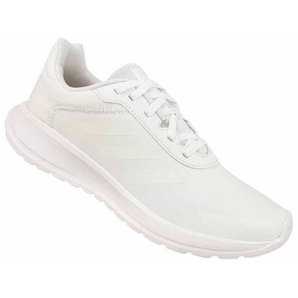 Sneakers low Adidas Tensaur Run 20 K Hvid 36 2/3