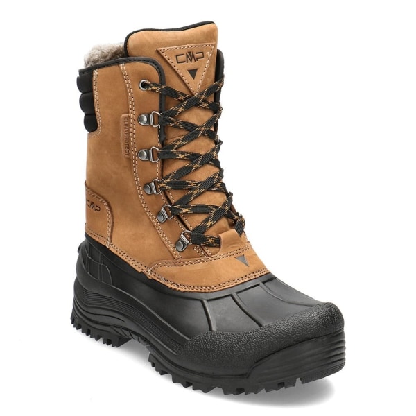 Snowboots CMP Kinos WP Brun 39